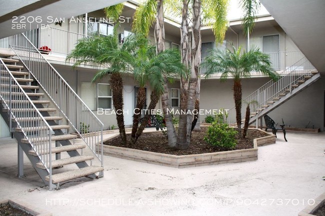 Foto del edificio - 2206 San Anseline Ave