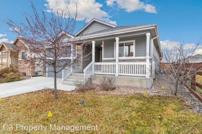 Foto del edificio - 5 br, 2.5 bath House - 2110 Peach Blossom Dr