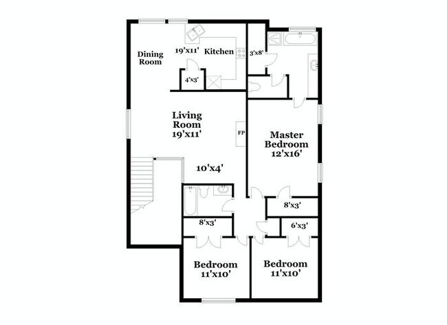 Foto del edificio - 2051 Registry Ct, Hampton, GA 30228