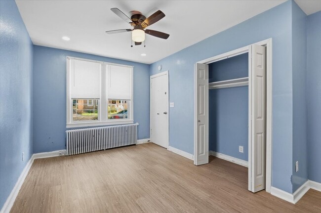 Foto del edificio - 4223 Eads St NE