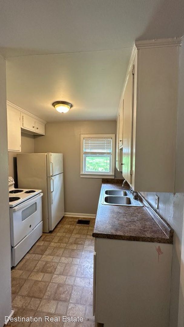 Foto del edificio - 2 br, 1 bath House - 1518 Cleveland St