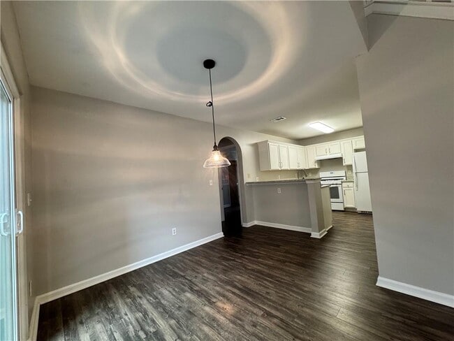 Foto del edificio - 204 Park Pl