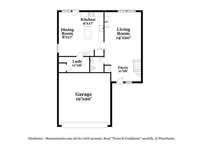 Building Photo - 1421 Cairo Way