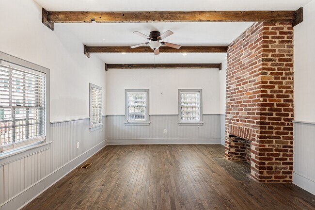 Photo - Nassau 30 Apartment