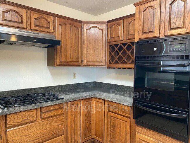 Foto del edificio - 1607 McAnear St