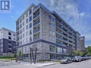 Building Photo - 275 Larch St