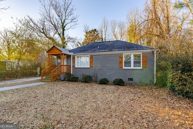 Primary Photo - 1750 Tiger Flowers Dr NW