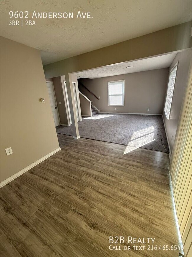Building Photo - 9602 Anderson Ave