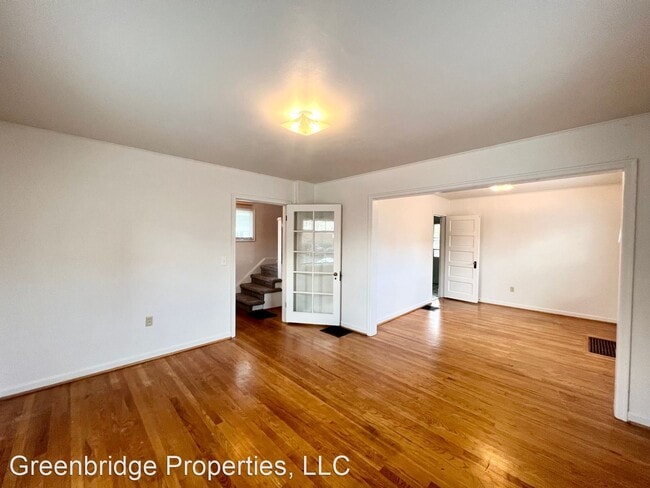 Building Photo - 2 br, 1.5 bath House - 927 SE 45th Ave.