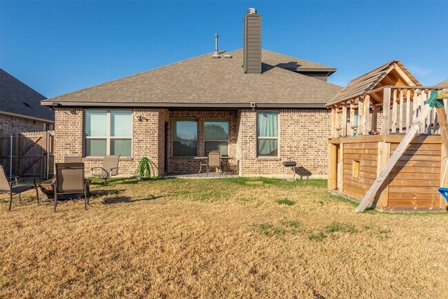 Building Photo - MOVE-IN SPECIAL! This beautiful home, located in the desirable EMS-ISD is what you've been lookin...