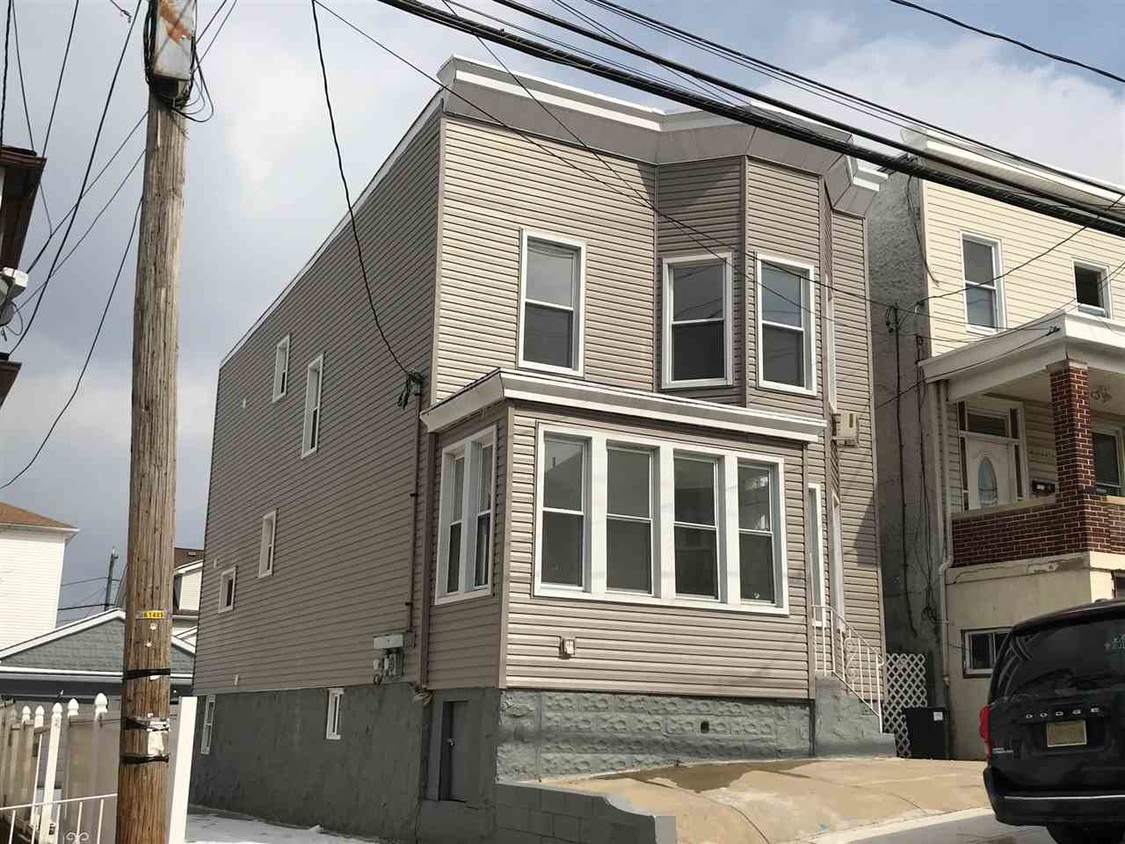 1218 79th St, North Bergen, NJ 07047 House Rental in North Bergen, NJ