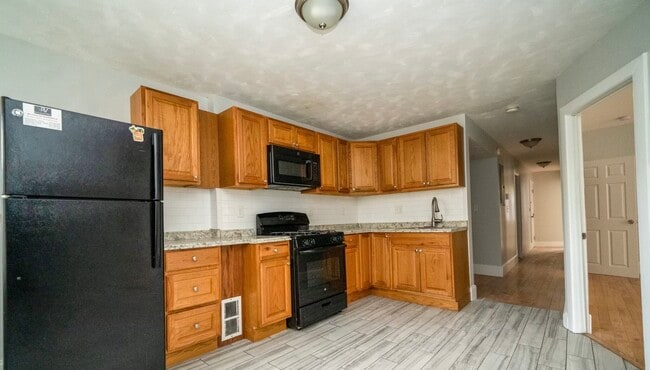 Foto del edificio - 38 Fayston St