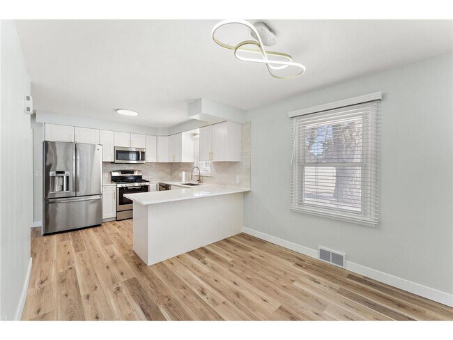 Foto del edificio - 1401 Nevada Ave