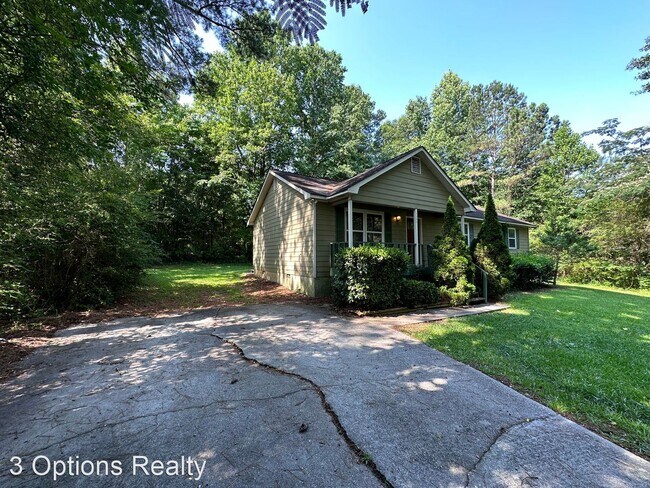 Building Photo - 3 br, 2 bath House - 4595 Tranquil Lane