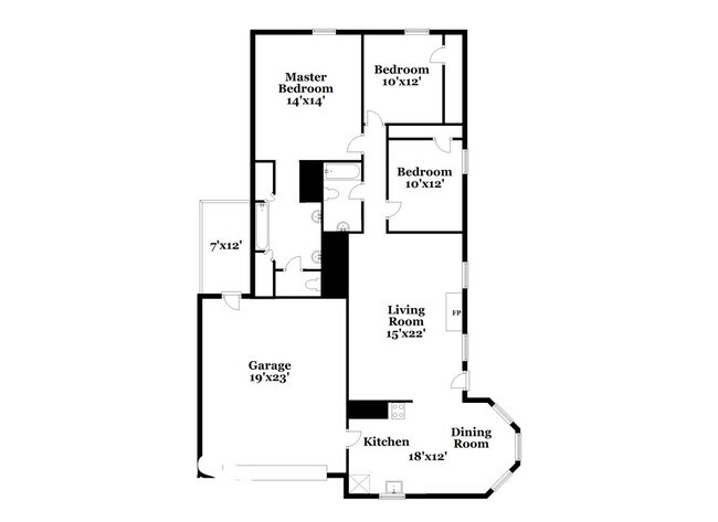 Foto del edificio - 4531 Green Creek