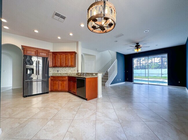 Foto del edificio - 624 Oxford Drive, Davenport For Rent