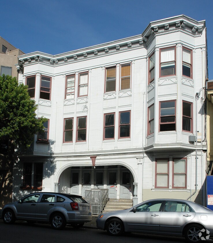 Building Photo - 424 Francisco St