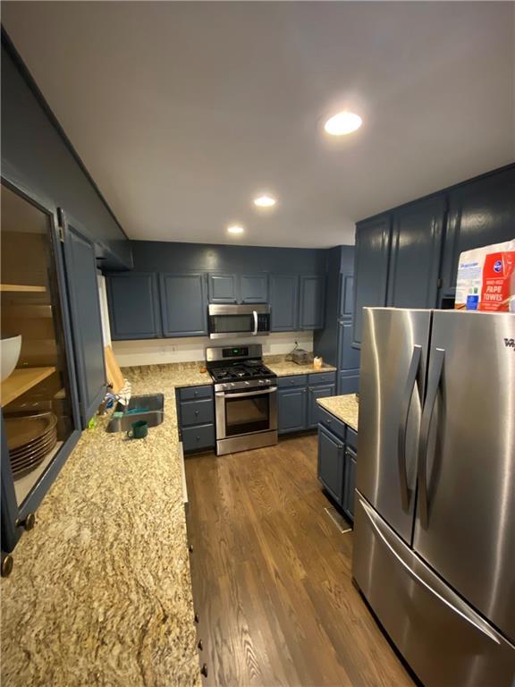 Foto del edificio - 2006 Fairway Cir NE