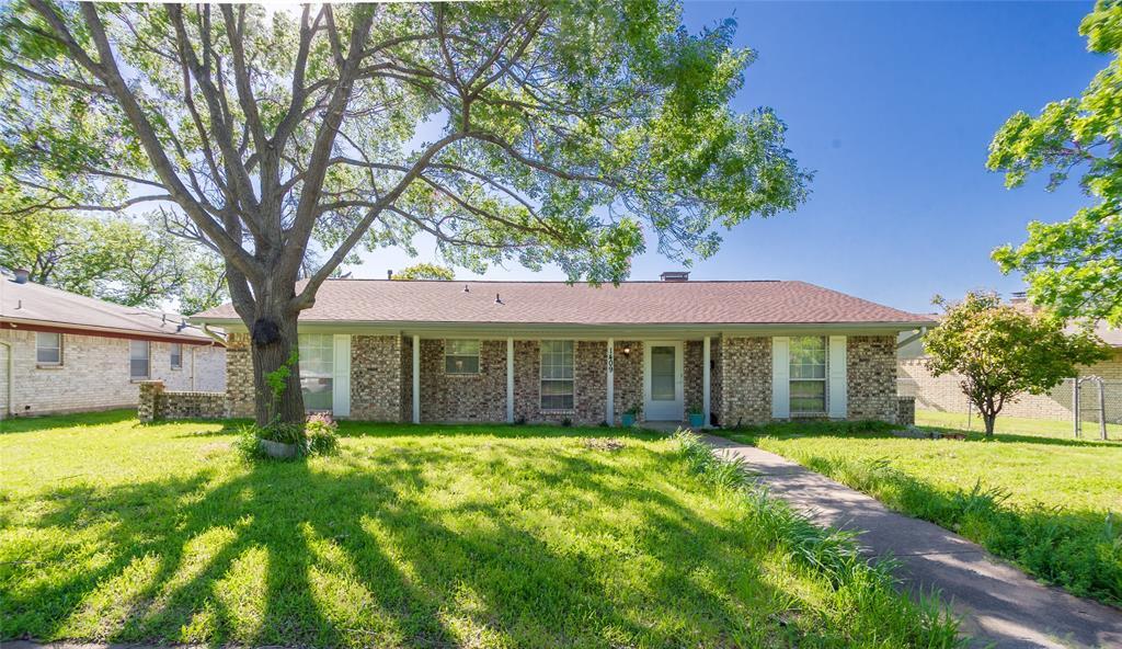 Primary Photo - 1409 Mt Vernon Dr