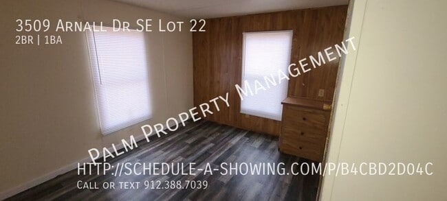 Foto del edificio - 3509 Arnall Dr