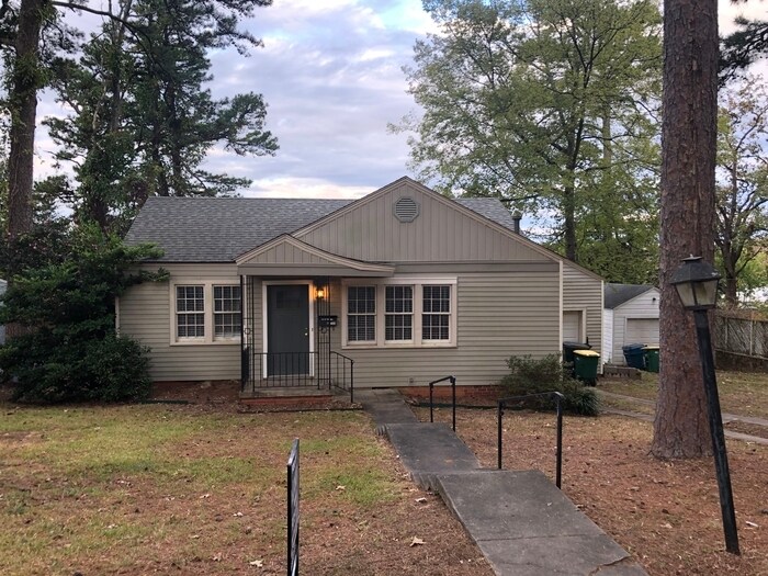 2304 W Rd, Little Rock, AR 72207 House for Rent in Little Rock, AR