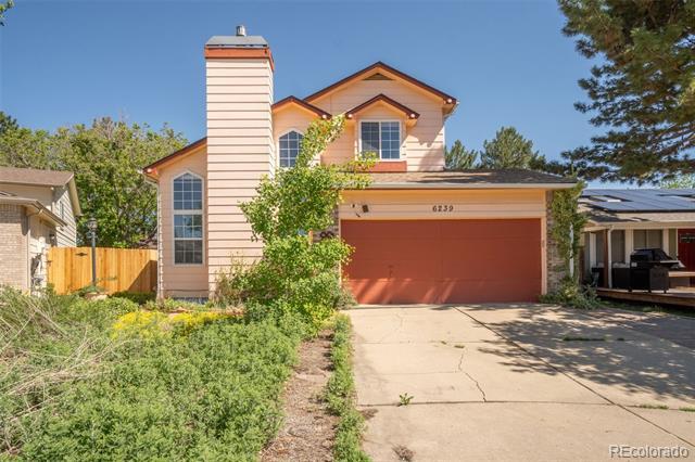 Building Photo - 6239 Zenobia Ct