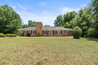 Building Photo - 1529 Dibble Rd S W