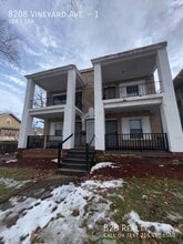 Building Photo - 8208 Vineyard Ave