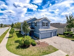 Building Photo - 1606 Feather Grass Loop