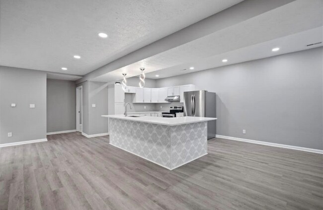 Foto del edificio - 846 N Parker Ave