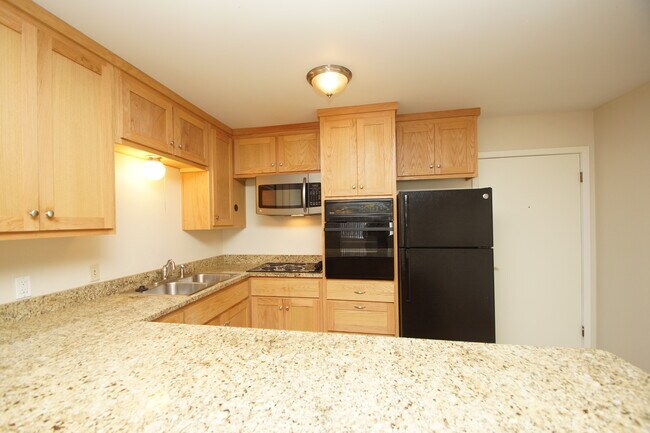 Foto del edificio - 601 W 11th St