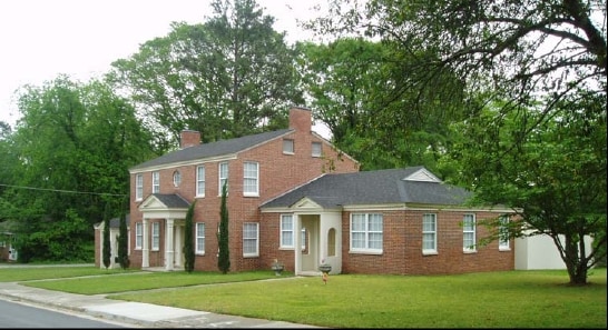 Primary Photo - 3483 Vineville Ave