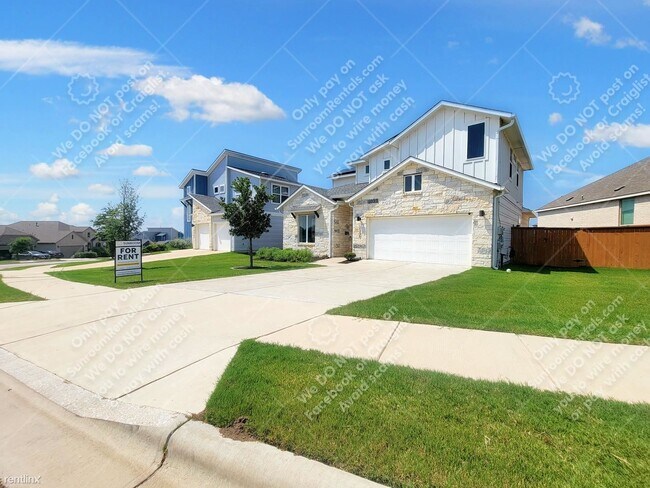 Foto del edificio - 4 br, 2.5 bath House - 11208 American Must...