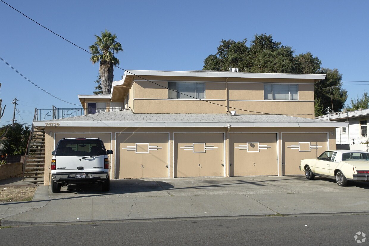Building Photo - 25779 Whitman St