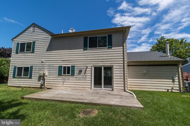 Building Photo - 13505 Whisonant Ct