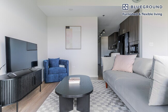 Foto del edificio - 211 W Scott St