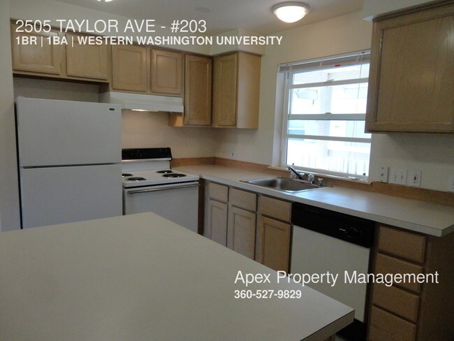 Building Photo - 2505 Taylor Ave