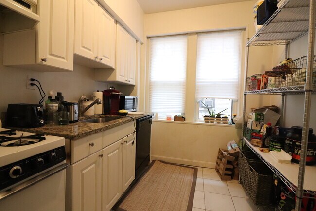 Foto del edificio - 2003 Commonwealth Ave