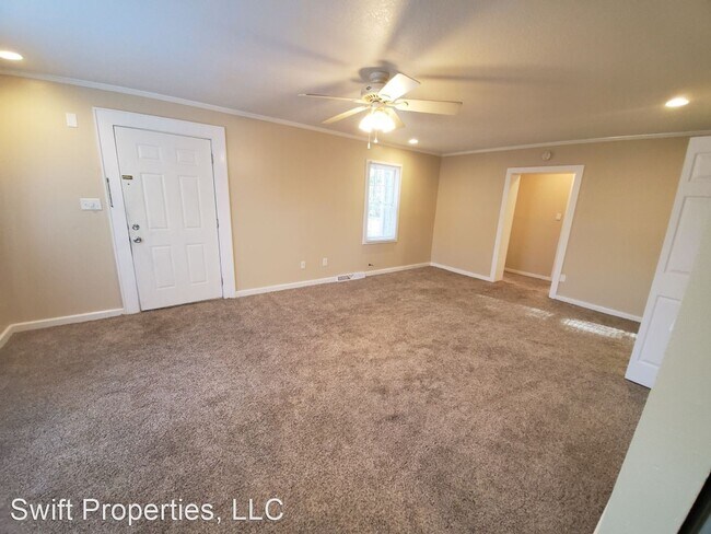Building Photo - 2 br, 1 bath House - 3817 Lower Beaver Road