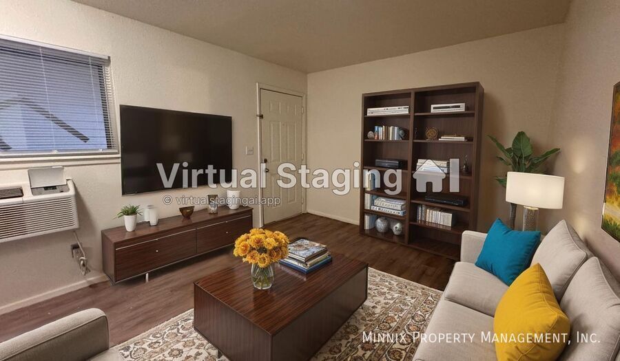 Foto principal - 711 S Austin Ave