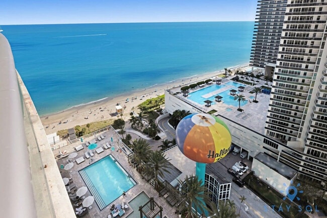 Building Photo - 4111 S Ocean Dr