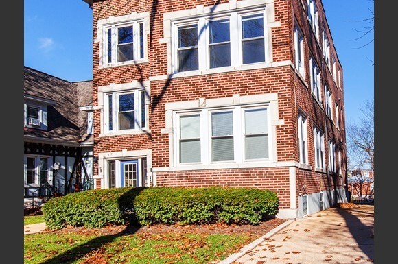 Primary Photo - 6309 Cates Ave