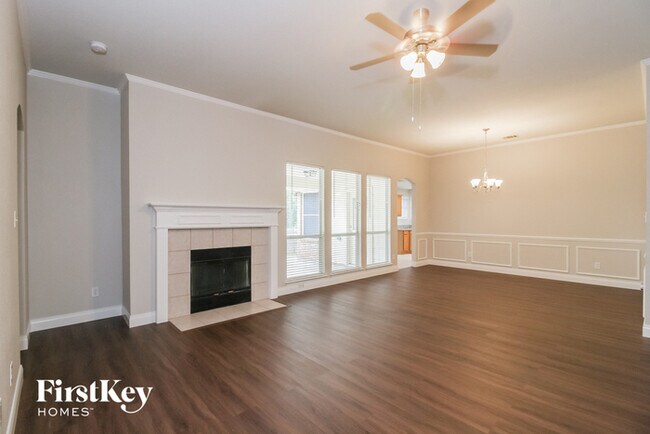 Building Photo - 1703 Treasure Cay Dr