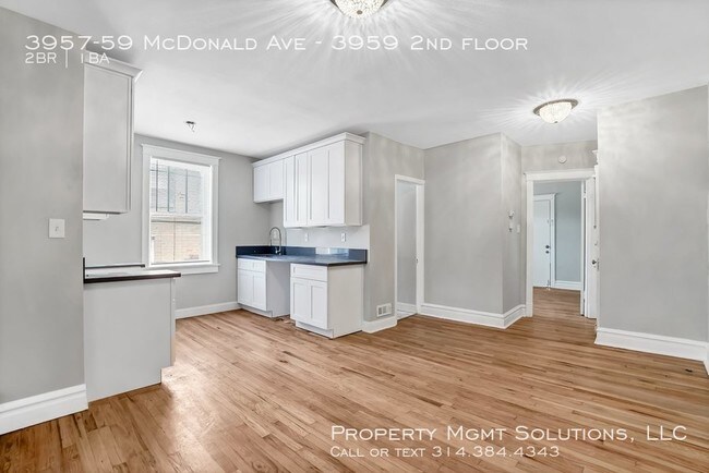 Building Photo - 3957 McDonald Ave
