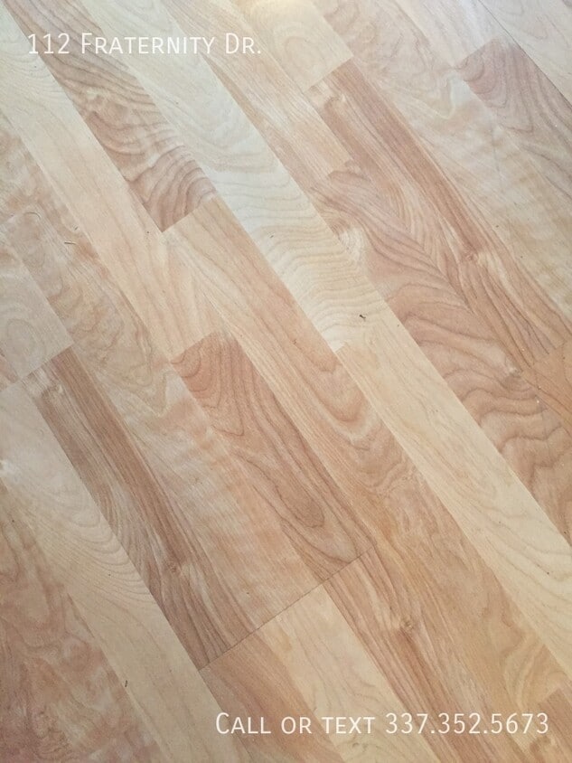 Foto del edificio - 112 Fraternity Dr