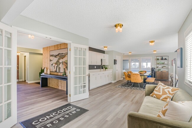 Building Photo - Concord Crossing