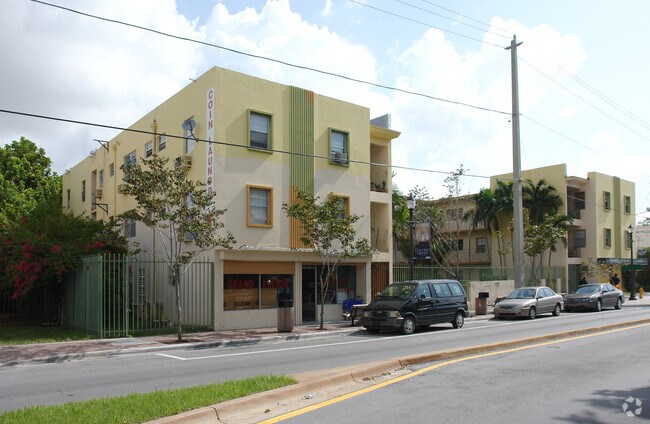 3301 Grand Avenue - 3301 Grand Ave