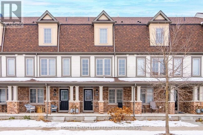 Building Photo - 582 Linden Dr