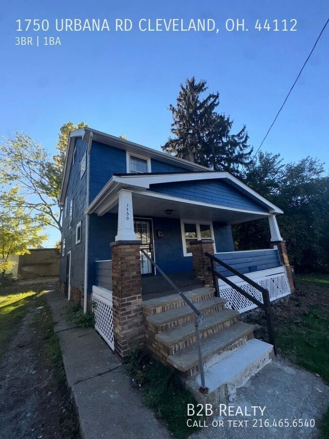 Building Photo - 1750 Urbana Rd