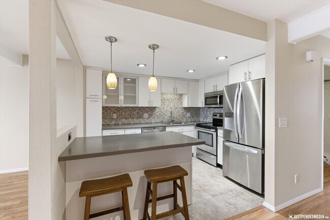 Foto del edificio - Downtown Living